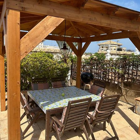 Casa Lilly-Rose, A Beautiful 3 Bedroom Detached Villa A Short Walk To The Villamartin Plaza & Golf Course Kültér fotó