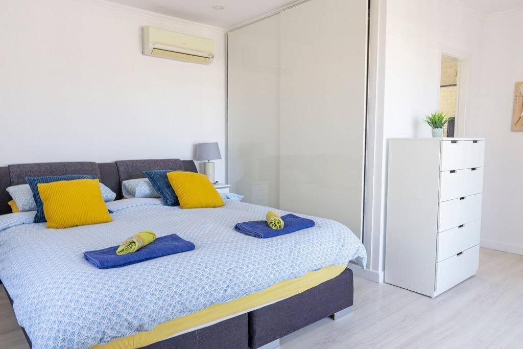 Casa Lilly-Rose, A Beautiful 3 Bedroom Detached Villa A Short Walk To The Villamartin Plaza & Golf Course Kültér fotó