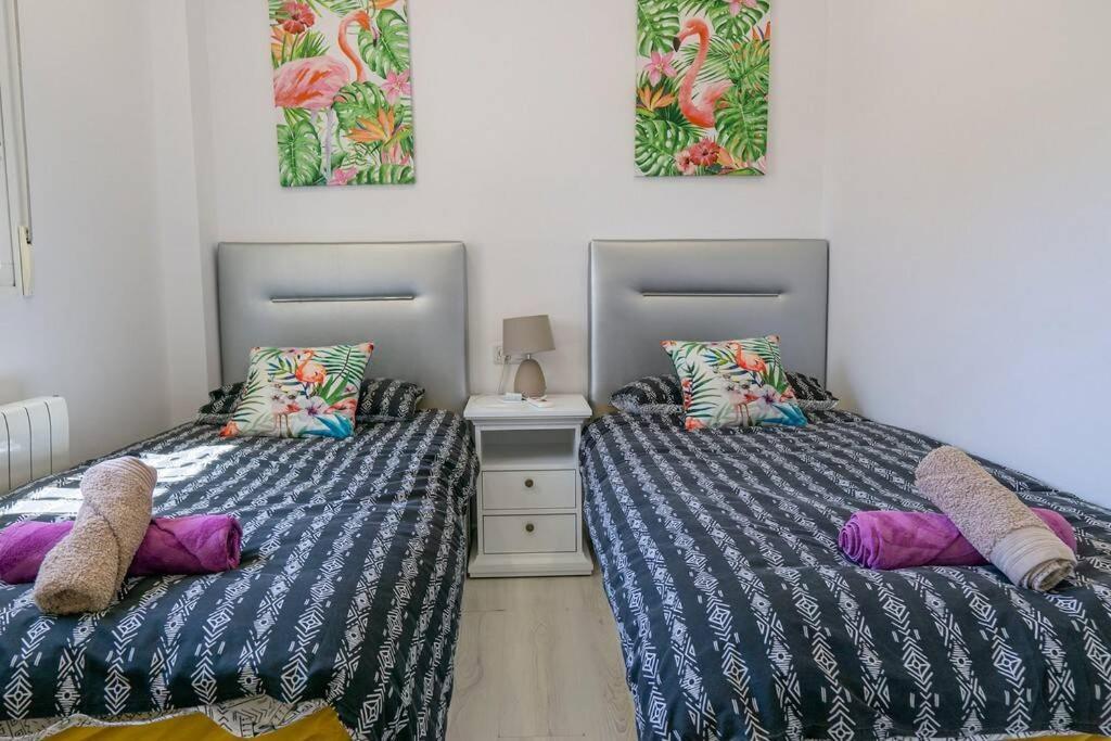 Casa Lilly-Rose, A Beautiful 3 Bedroom Detached Villa A Short Walk To The Villamartin Plaza & Golf Course Kültér fotó