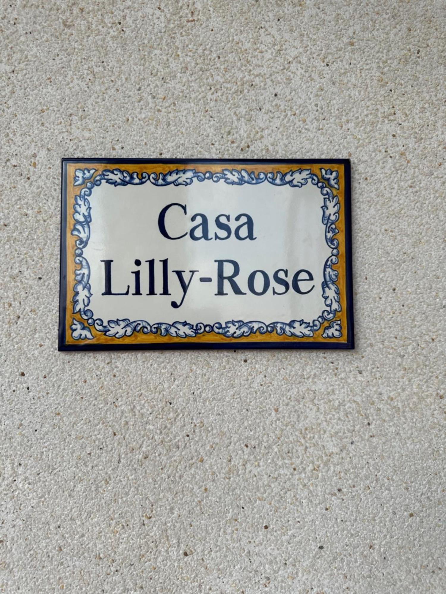 Casa Lilly-Rose, A Beautiful 3 Bedroom Detached Villa A Short Walk To The Villamartin Plaza & Golf Course Kültér fotó