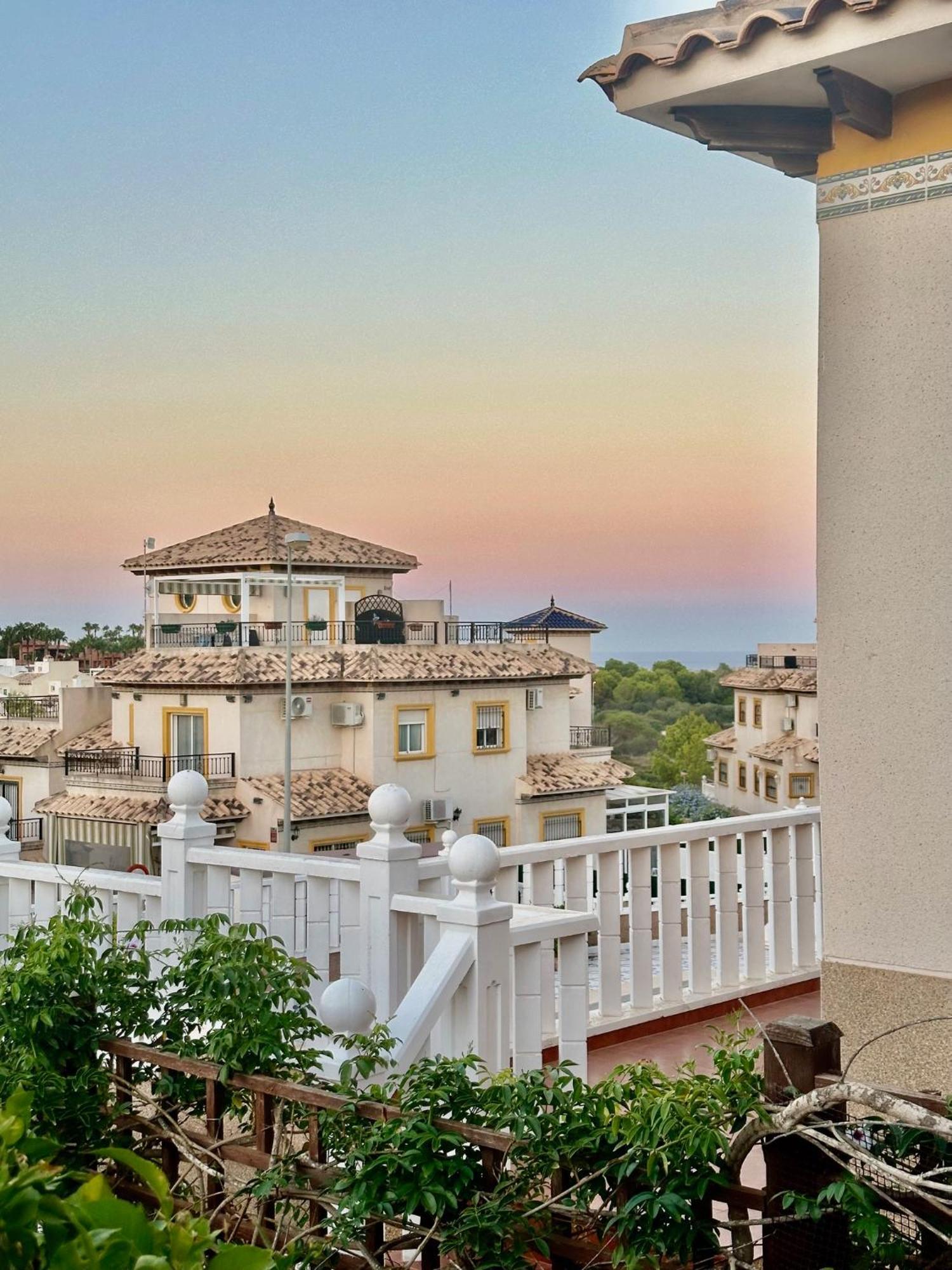 Casa Lilly-Rose, A Beautiful 3 Bedroom Detached Villa A Short Walk To The Villamartin Plaza & Golf Course Kültér fotó